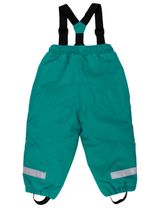 Villervalla Pantalon de pluie Imperméable (8000 mm) - 1