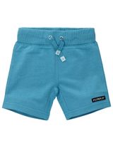 Villervalla Shorts blau - 0