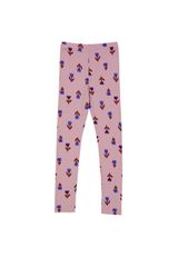 Fred s World by Green Cotton Leggings Blumen pink 104 - 1