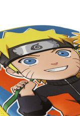 Naruto Peace-Small 3D Rucksack 31x26x11 cm gelb multicolor Onesize Kinder - 3