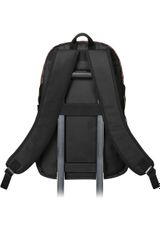 Marvel Spiderman Blackspider-FAN Fight 2.0 44x31x18 cm rot Onesize Kinder - 2