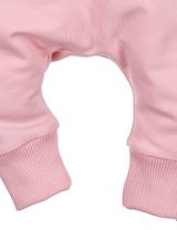 NINI Hose Rüschen pink 68 (3-6 Monate) - 2
