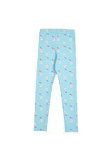 Fred s World by Green Cotton Leggings Alloverprint hellblau 86 - 1