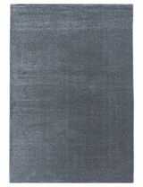 Teppich silber 80x150 - 0