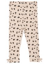 Lily & Jack 3 pièces Ensemble Chat Volant Beige - 3