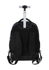 Marvel Spiderman Maximum-FAN GTS Trolley Rucksack 32x47x25 cm blau blau Onesize Kinder - 1