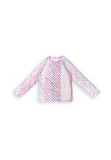 Badeshirt Mädchen pink 80 - 0