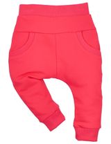 NINI Pantalon Rouge - 0