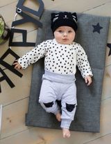 Pinokio Leggings beige - 1