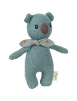 Sterntaler Kuscheltier Koala Kalla Knit 20 cm 0+ Monate blau - 2