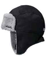 Villervalla Wintermütze Wasserdicht (8000mm) schwarz 48-50cm - 0