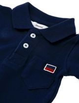 Ebbe Kids Body Ebbe Navy 74 (6-9 Monate) - 3