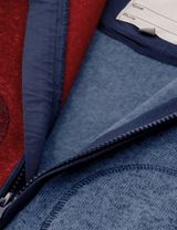 Ebbe Kids Fleecejacke Fleece Multi Navy 140 (9-10 Jahre) - 5