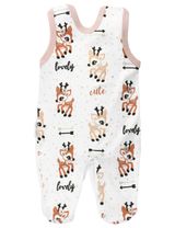Baby Sweets 3 Teile Set Lovely Deer beige - 3