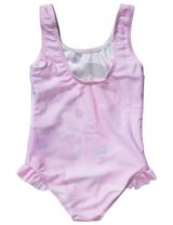 GABBY'S DOLLHOUSE Maillot de bain Gabby‘s Dollhouse Rayures Blanc - 1