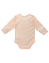 E Plus M Body Winnie Pooh beige 68 (3-6 Monate) - 1