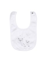 Rock A Bye Baby Boutique 4 pièces Ensemble Ours Blanc 0-3M (62 cm) - 2