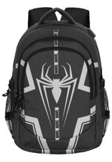 Marvel Spiderman Town-PLUS Running Rucksack 34x46x21 cm schwarz schwarz Onesize Kinder - 1