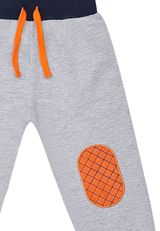 Denokids Print dunkelblau 98 - 6