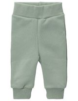 MaBu Kids 2 Teile Set Alles nur ne Phase Grüße, Gemüse salbei - 3