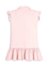 Denokids Unifarben pink 104 - 1