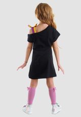 Denokids Print schwarz 140 - 5