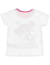 Paw Patrol 2 pièces Pyjama La Pat'Patrouille Étoiles Blanc - 2