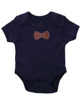 Rock A Bye Baby Boutique 5 Teile Set Gentleman weiß 50/56 (Neugeborene) - 2