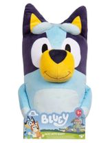 Bluey Peluche Bluey 45 cm 3+ ans Bleu - 3