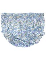 Rock A Bye Baby Boutique 2 Teile Set Blume blau 62 (0-3 Monate) - 3