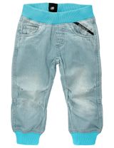 Villervalla Jeans blau 86 (12-18 Monate) - 0