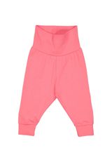 Fred s World by Green Cotton Babyhose Unifarben rot 98 - 3