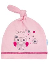 Aliap Bonnet Coeur Points 3-6M (68 cm) - 0