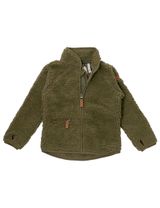 Ebbe Kids Fleecejacke Fleece Olive Green 116 (5-6 Jahre) - 2