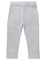MaBu Kids 2 pièces Ensemble Petite Fée 6-7A (122 cm) Gris - 2
