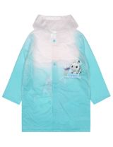 GABBY'S DOLLHOUSE Regenjacke Gabby‘s Dollhouse weiß 104/110 (4-5 Jahre) - 0