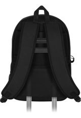 Disney Mickey Mouse Iconic-Silver HS 43x31x18 cm schwarz Onesize Kinder - 3