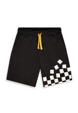 Denokids Print schwarz 140 - 3