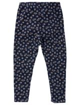 Baby Sweets Leggings Pusteblume Lieblingsstücke blau 116 (5-6 Jahre) - 1