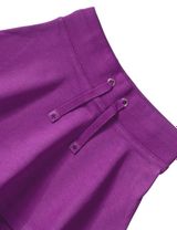 Villervalla Jupe Violet - 2