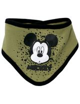 Disney 3 Teile Set Mickey Mouse grün 56/62 (0-3 Monate) - 3