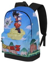Dragon Ball Sac à dos Multicolore - 0