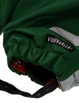 Villervalla Schneeanzug Streifen Wasserdicht (8000mm) bunt - 7