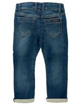 Villervalla Jeans blau 116 (5-6 Jahre) - 1