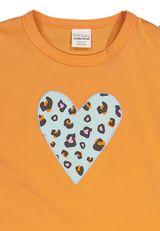 Fred s World by Green Cotton Langarmshirt Unifarben rosa 110 - 2