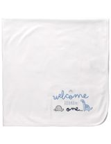 Rock A Bye Baby Boutique 10 Teile Set Dino blau - 3