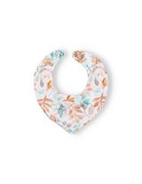 NINI 4 Teile Set Floral weiß - 4