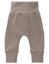 Makoma Hose Strick braun 68 (3-6 Monate) - 1