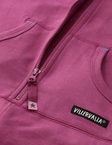 Villervalla Overall Sterne pink Rosa 92 (18-24 Monate) - 3