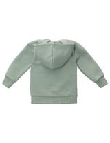 MaBu Kids Sweatshirt Ladys beruhigt euch Maria König Vert sauge 5-6A (116 cm) - 5